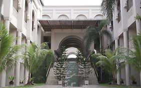 The Pade Hotel